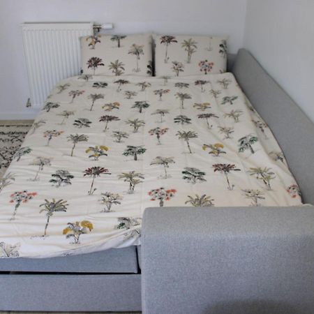 רומנוויל Appartement Elegant Et Lumineux מראה חיצוני תמונה