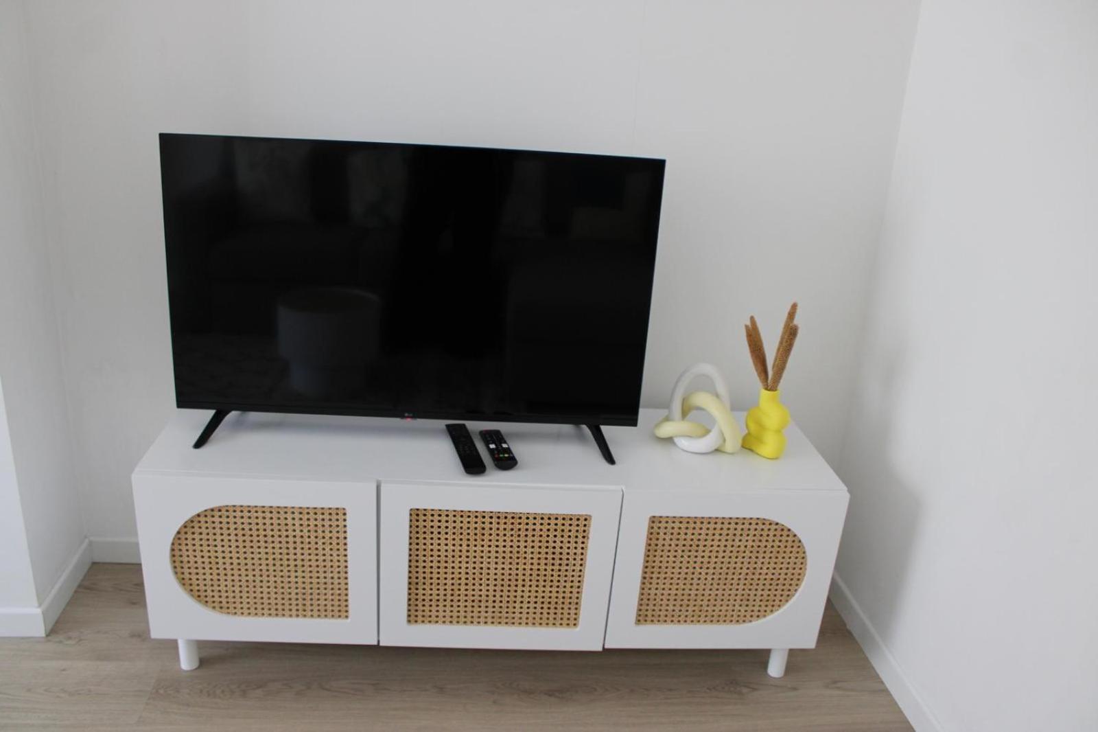רומנוויל Appartement Elegant Et Lumineux מראה חיצוני תמונה