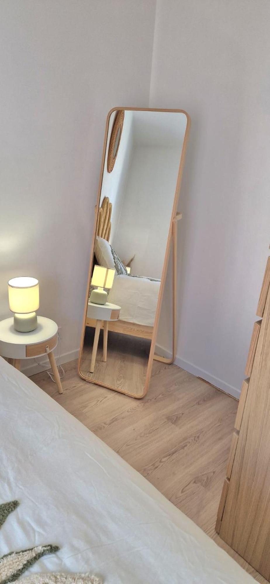 רומנוויל Appartement Elegant Et Lumineux מראה חיצוני תמונה